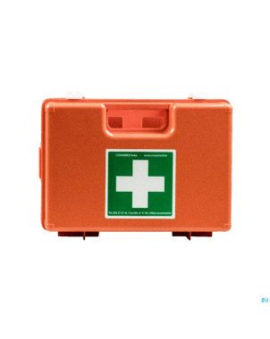 Trousse secours remplie type 2