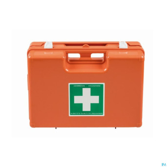 Trousse secours remplie type 3