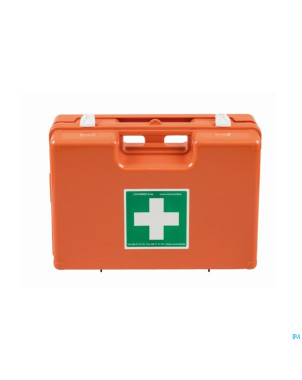 Trousse secours remplie type 3