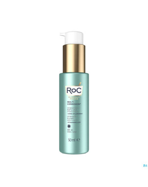 Roc multi correxion hydra plump moist.ip30 cr 50ml