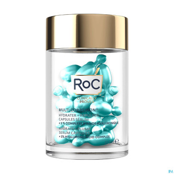 Roc multi correxion hydra plump caps 30