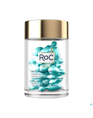 Roc multi correxion hydra plump caps 30