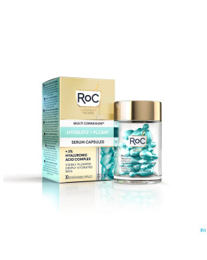 Roc multi correxion hydra plump caps 30