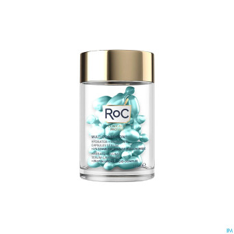 Roc multi correxion hydra plump caps 30