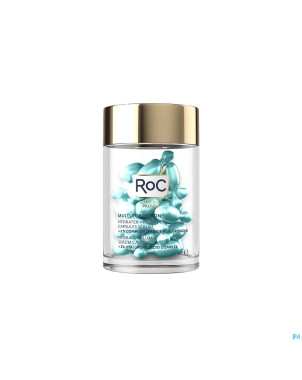 Roc multi correxion hydra plump caps 30