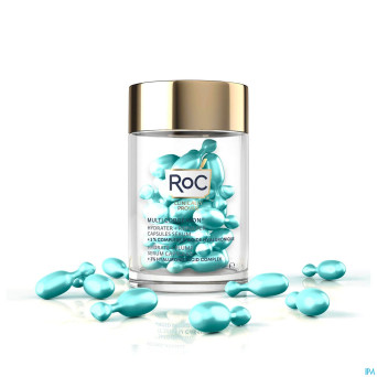 Roc multi correxion hydra plump caps 30