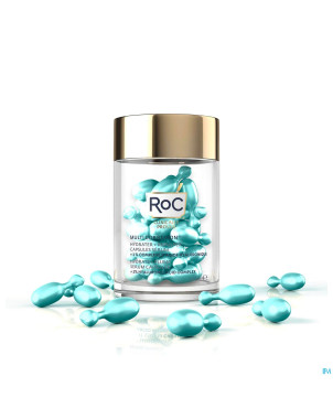 Roc multi correxion hydra plump caps 30