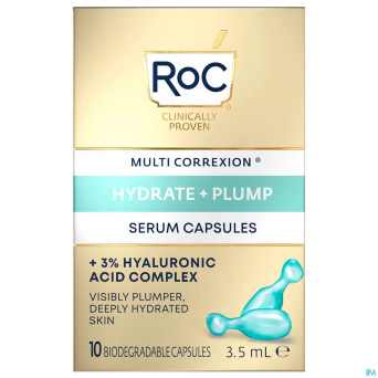 Roc multi correxion hydra plump caps 10