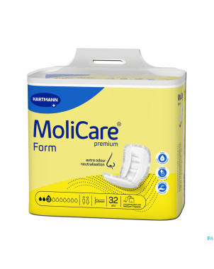 Molicare premium form 3d 32 1684030