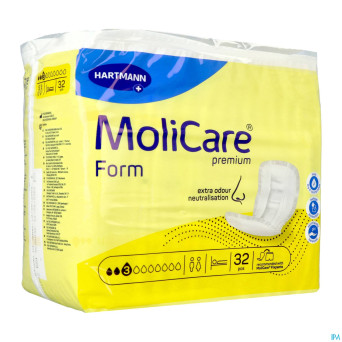 Molicare premium form 3d 32 1684030