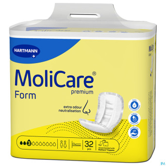 Molicare premium form 3d 32 1684030