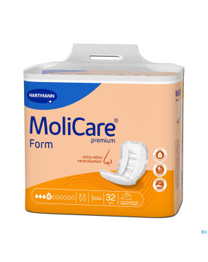 Molicare premium form 4d 32 1684040