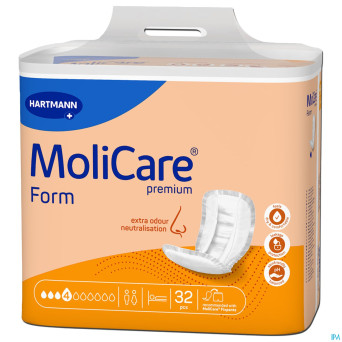 Molicare premium form 4d 32 1684040