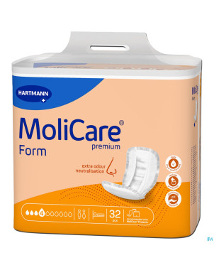 Molicare premium form 4d 32 1684040