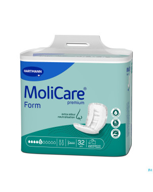 Molicare premium form 5d 32 1684050
