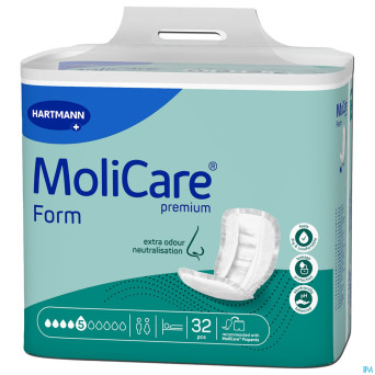 Molicare premium form 5d 32 1684050