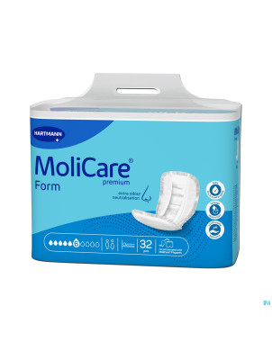 Molicare premium form 6d 32 1684060