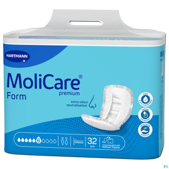 Molicare premium form 6d 32 1684060