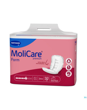 Molicare premium form 7d 32 1684070