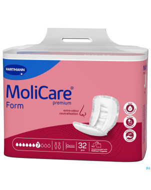 Molicare premium form 7d 32 1684070