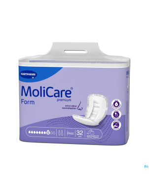 Molicare premium form 8d 32 1684080
