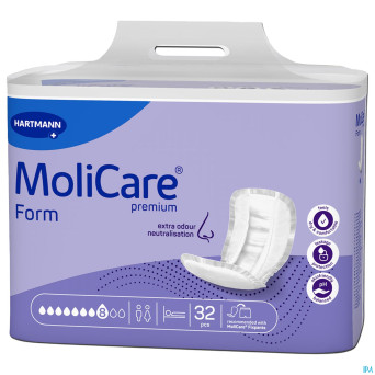 Molicare premium form 8d 32 1684080