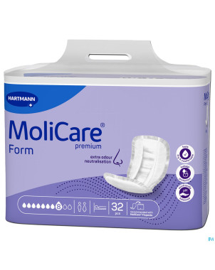 Molicare premium form 8d 32 1684080
