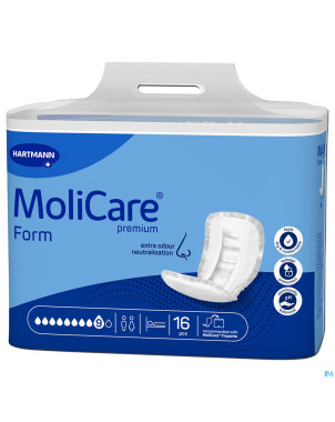 Molicare premium form 9d 16 1684090