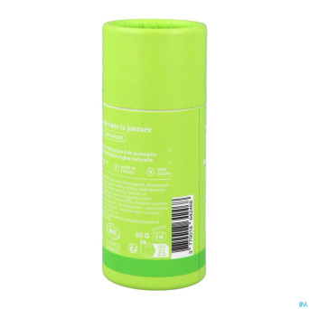 Respire deodorant pommegenade stick carton    50g