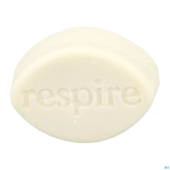 Respire nettoyant visage    50g