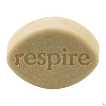 Respire nettoyant visage    50g