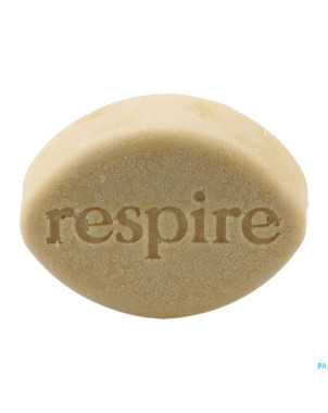 Respire nettoyant visage    50g