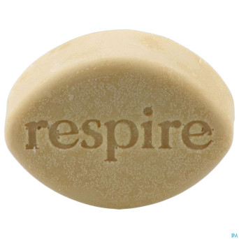 Respire nettoyant visage    50g