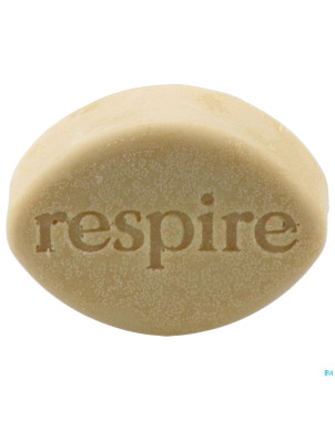 Respire nettoyant visage    50g