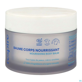 Respire baume corps nourrissant    200ml