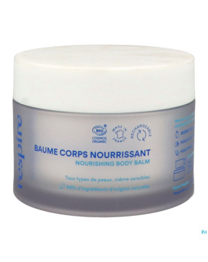 Respire baume corps nourrissant    200ml