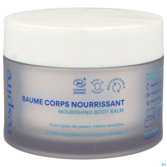 Respire baume corps nourrissant    200ml