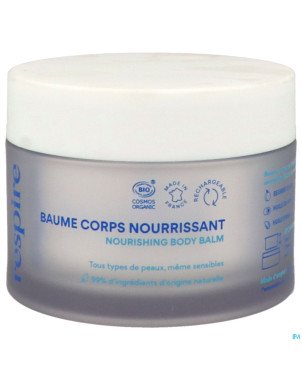 Respire baume corps nourrissant    200ml