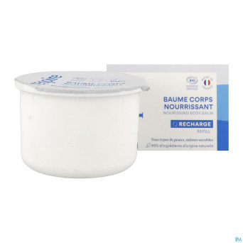 Respire recharge baume corps nourrissant    200ml