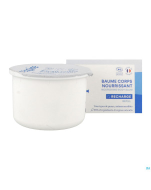 Respire recharge baume corps nourrissant    200ml