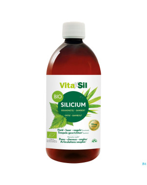 Vitasil bio silicium 500ml