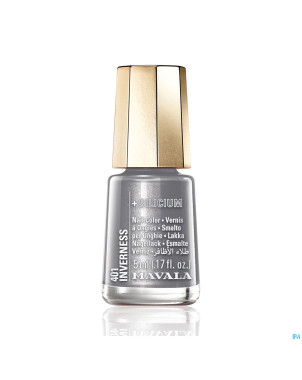 Mavala iconic colors+silic.vao inverness    5ml