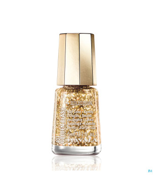 Mavala vao so future colors+silic.golden clash 5ml