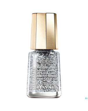 Mavala vao so future colors+silic. star palace 5ml