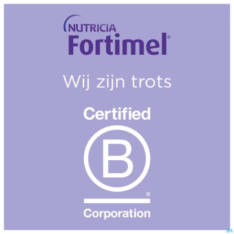 Fortimel extra 2kcal moka 4x200ml