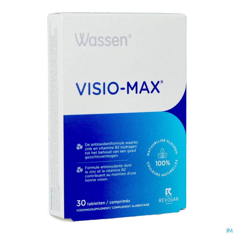 Visio-max    comp 30