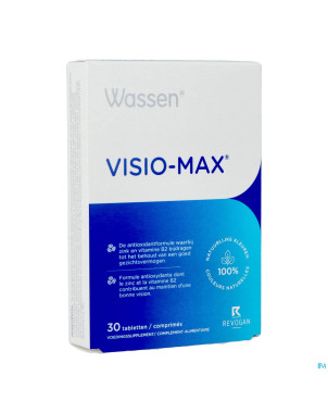 Visio-max    comp 30