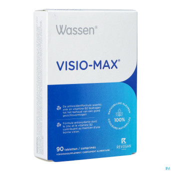 Visio-max    comp 90