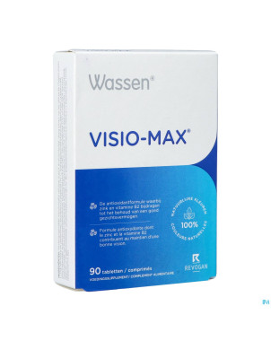 Visio-max    comp 90