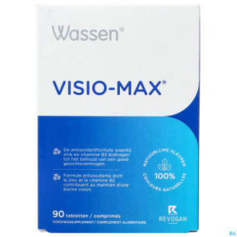 Visio-max    comp 90